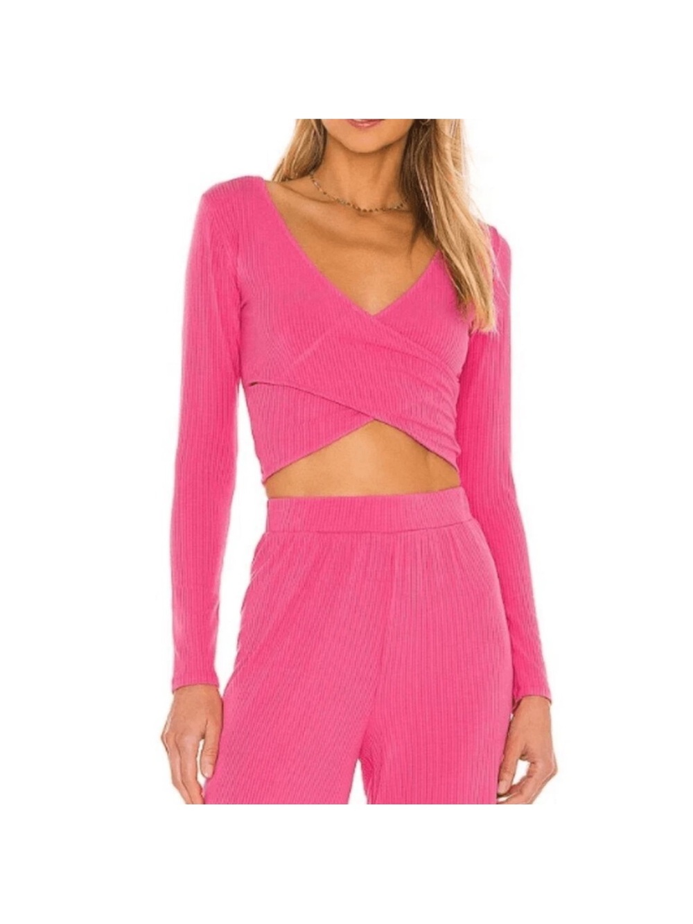 L*Space Gia Top NWT